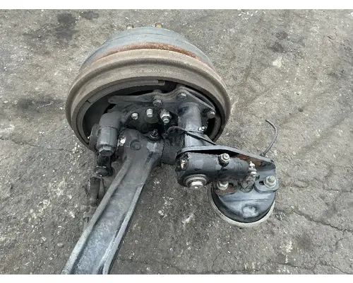 DETROIT DA-F-13.3-3 Axle Assembly, Front (Steer)