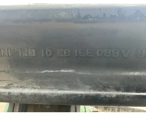 DETROIT DA-F-13.3-3 Axle Assembly, Front (Steer)