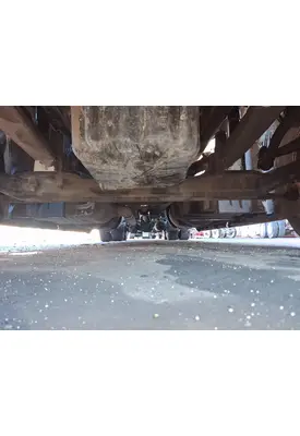 DETROIT DA-F-13.3-3 Axle Assembly, Front (Steer)