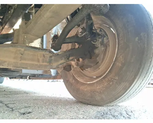 DETROIT DA-F-13.3-3 Axle Assembly, Front (Steer)