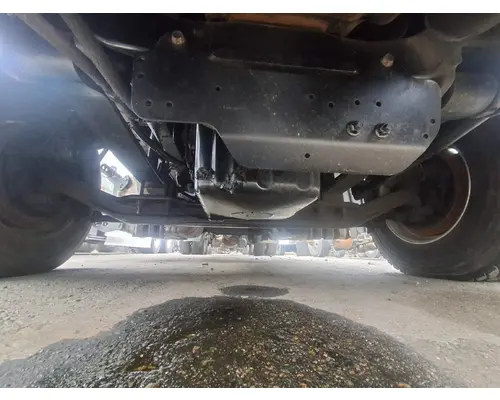 DETROIT DA-F-13.3-3 Axle Assembly, Front (Steer)