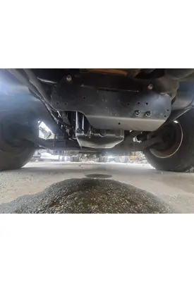 DETROIT DA-F-13.3-3 Axle Assembly, Front (Steer)