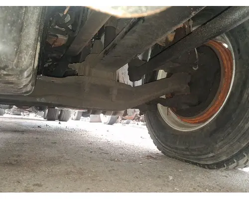 DETROIT DA-F-13.3-3 Axle Assembly, Front (Steer)