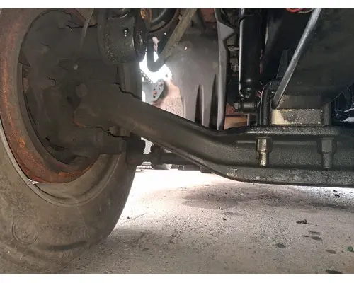 DETROIT DA-F-13.3-3 Axle Assembly, Front (Steer)