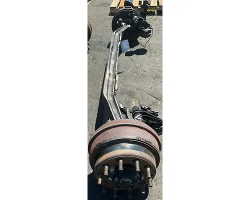 DETROIT DA-F-13.3-3 Axle Assembly, Front (Steer)