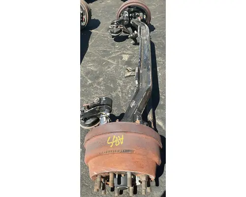 DETROIT DA-F-13.3-3 Axle Assembly, Front (Steer)