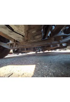 DETROIT DA-F-13.3-3 Axle Assembly, Front (Steer)