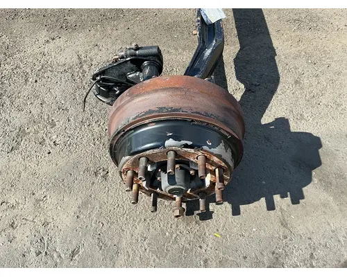 DETROIT DA-F-13.3-3 Axle Assembly, Front (Steer)