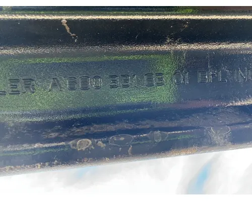 DETROIT DA-F-13.3-3 Axle Assembly, Front (Steer)