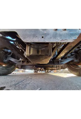 DETROIT DA-F-13.3-3 Axle Assembly, Front (Steer)