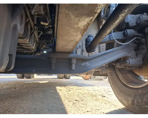 DETROIT DA-F-13.3-3 Axle Assembly, Front (Steer)