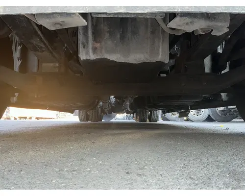 DETROIT DA-F-13.3-3 Axle Assembly, Front (Steer)