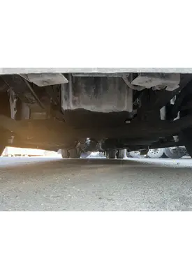 DETROIT DA-F-13.3-3 Axle Assembly, Front (Steer)
