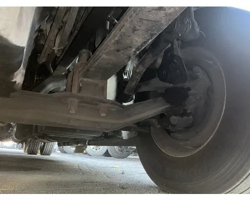 DETROIT DA-F-13.3-3 Axle Assembly, Front (Steer)