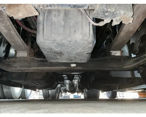DETROIT DA-F-13.3-3 Axle Assembly, Front (Steer)