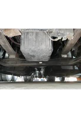 DETROIT DA-F-13.3-3 Axle Assembly, Front (Steer)