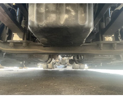 DETROIT DA-F-13.3-3 Axle Assembly, Front (Steer)