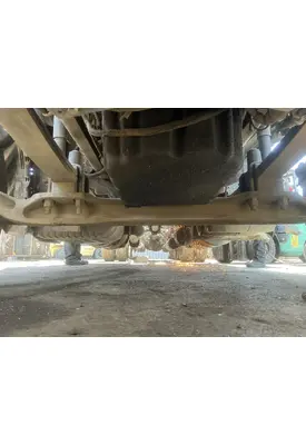 DETROIT DA-F-13.3-3 Axle Assembly, Front (Steer)