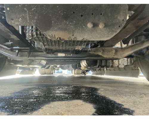 DETROIT DA-F-13.3-3 Axle Assembly, Front (Steer)