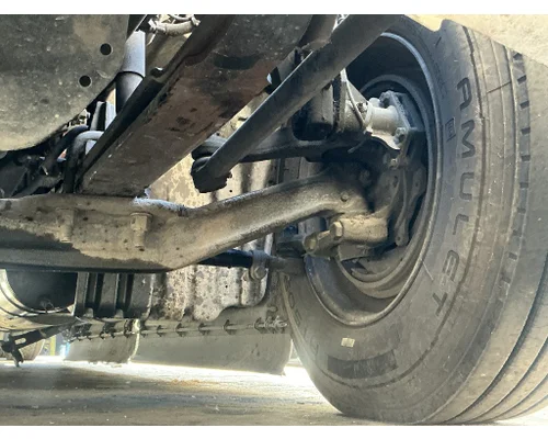 DETROIT DA-F-13.3-3 Axle Assembly, Front (Steer)