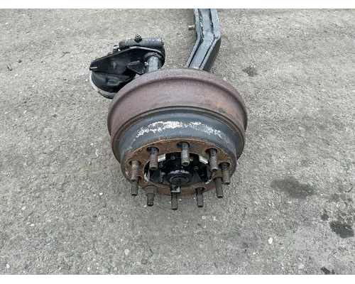 DETROIT DA-F-13.3-3 Axle Assembly, Front (Steer)