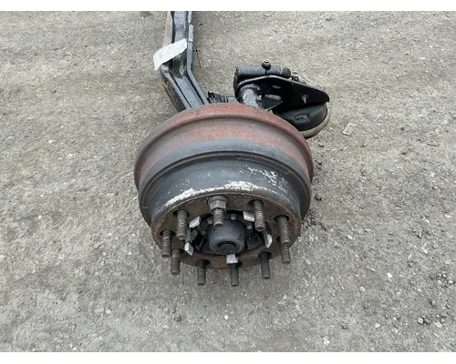 DETROIT DA-F-13.3-3 Axle Assembly, Front (Steer)