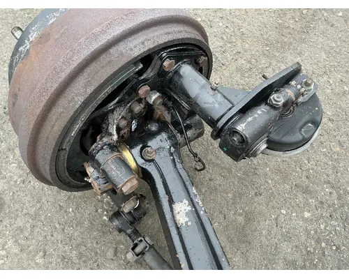 DETROIT DA-F-13.3-3 Axle Assembly, Front (Steer)