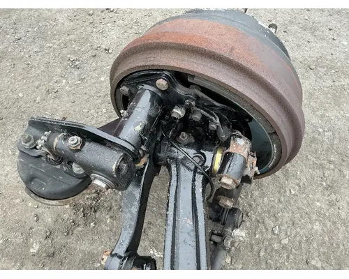 DETROIT DA-F-13.3-3 Axle Assembly, Front (Steer)