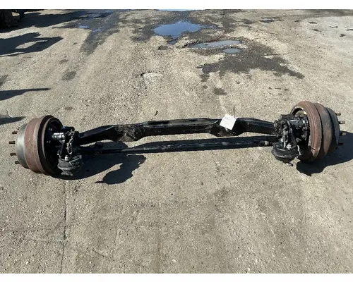 DETROIT DA-F-13.3-3 Axle Assembly, Front (Steer)