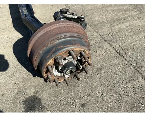 DETROIT DA-F-13.3-3 Axle Assembly, Front (Steer)