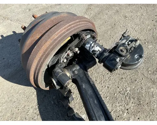 DETROIT DA-F-13.3-3 Axle Assembly, Front (Steer)