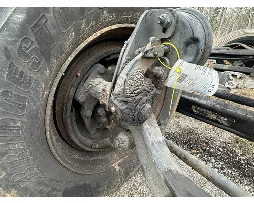 DETROIT DA-F-13.3-3 Front Axle Assembly