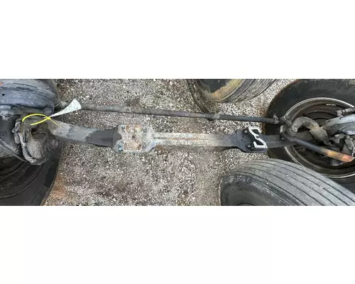 DETROIT DA-F-13.3-3 Front Axle Assembly