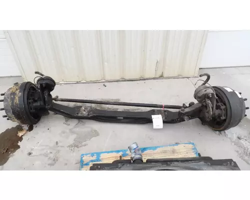 DETROIT DA-F-14.7-3 AXLE ASSEMBLY, FRONT (STEER)