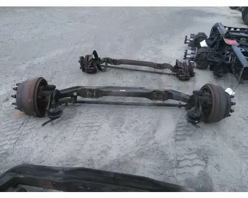 DETROIT DA-F-14.7-3 AXLE ASSEMBLY, FRONT (STEER)