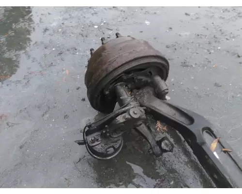 DETROIT DA-F-14.7-3 AXLE ASSEMBLY, FRONT (STEER)