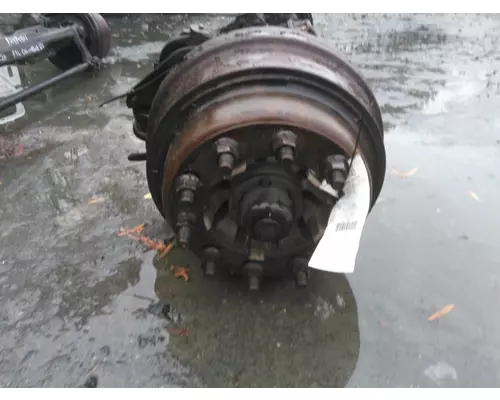 DETROIT DA-F-14.7-3 AXLE ASSEMBLY, FRONT (STEER)