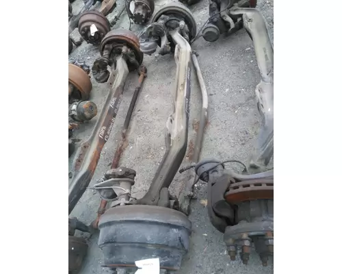 DETROIT DA-F-14.7-3 AXLE ASSEMBLY, FRONT (STEER)