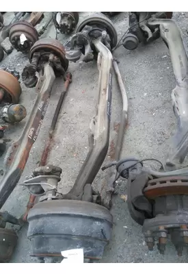 DETROIT DA-F-14.7-3 AXLE ASSEMBLY, FRONT (STEER)