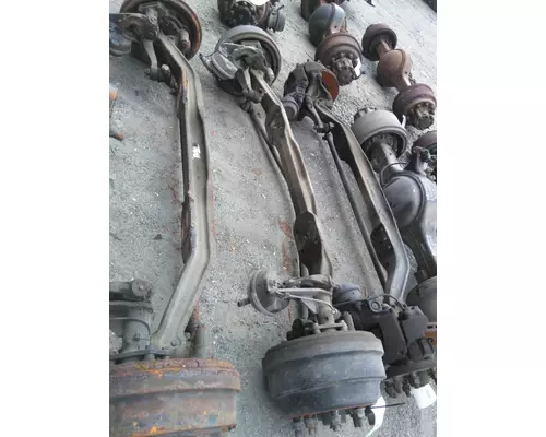 DETROIT DA-F-14.7-3 AXLE ASSEMBLY, FRONT (STEER)
