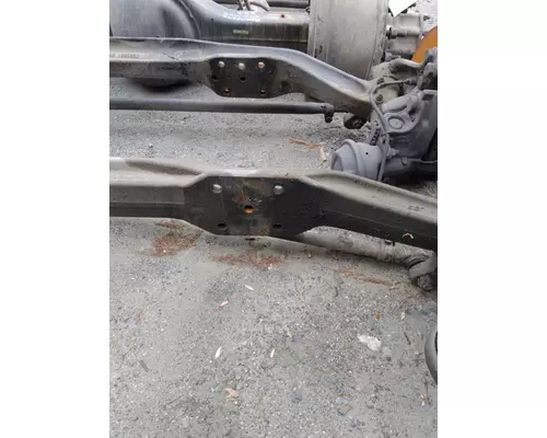 DETROIT DA-F-14.7-3 AXLE ASSEMBLY, FRONT (STEER)