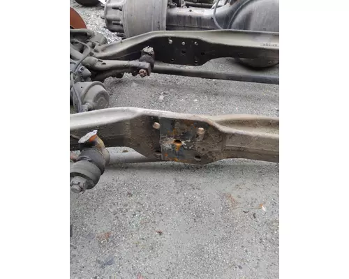 DETROIT DA-F-14.7-3 AXLE ASSEMBLY, FRONT (STEER)