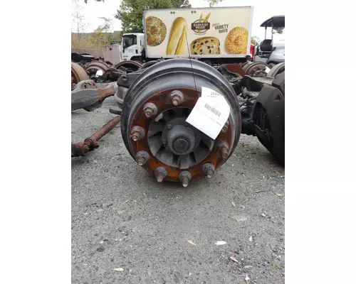 DETROIT DA-F-14.7-3 AXLE ASSEMBLY, FRONT (STEER)
