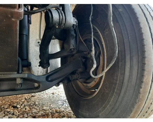 DETROIT DA-F-14.7-3 AXLE ASSEMBLY, FRONT (STEER)