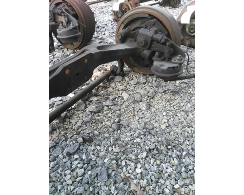 DETROIT DA-F-14.7-3 AXLE ASSEMBLY, FRONT (STEER)