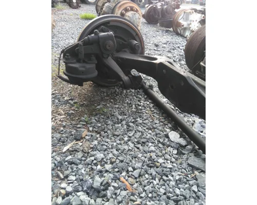 DETROIT DA-F-14.7-3 AXLE ASSEMBLY, FRONT (STEER)