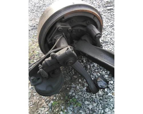DETROIT DA-F-14.7-3 AXLE ASSEMBLY, FRONT (STEER)