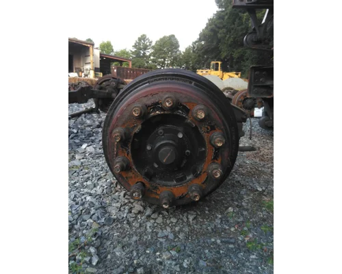 DETROIT DA-F-14.7-3 AXLE ASSEMBLY, FRONT (STEER)
