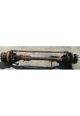 DETROIT DA-F-14.7-3 Axle Assembly, Front (Steer)
