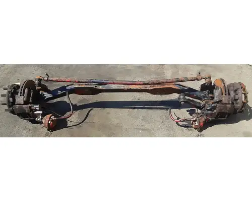 DETROIT DA-F-14.7-3 Axle Assembly, Front (Steer)